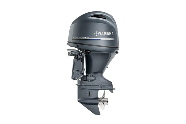 Yamaha and Mercury Outboard Motors