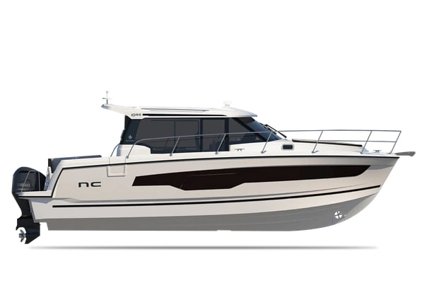 Surf and pleasure boats